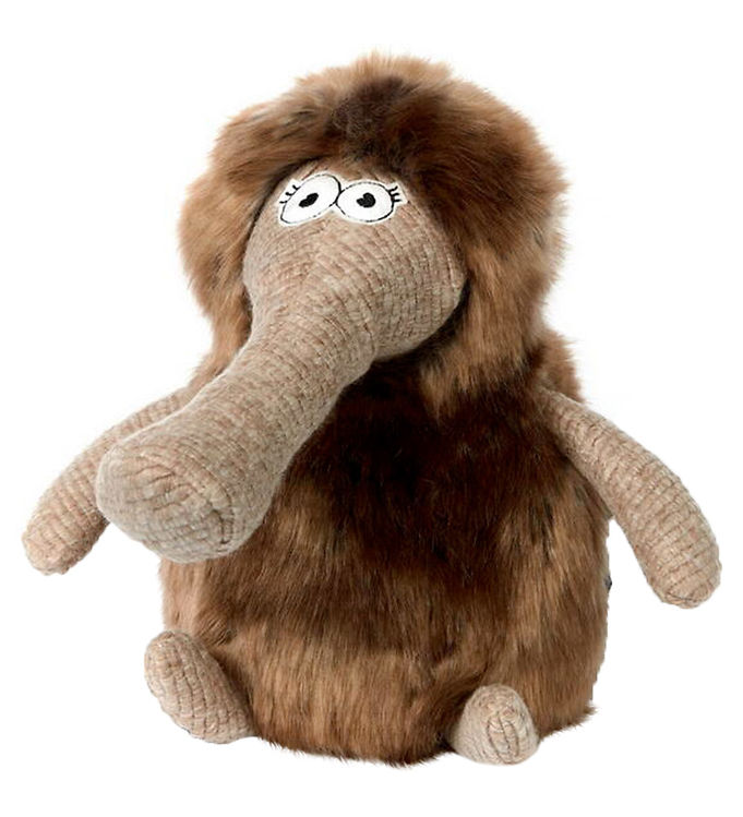 Image of Sigikid Beasts Town - 18x25x25 cm - Trumpet Crumpet Anteater (307526-4460213)