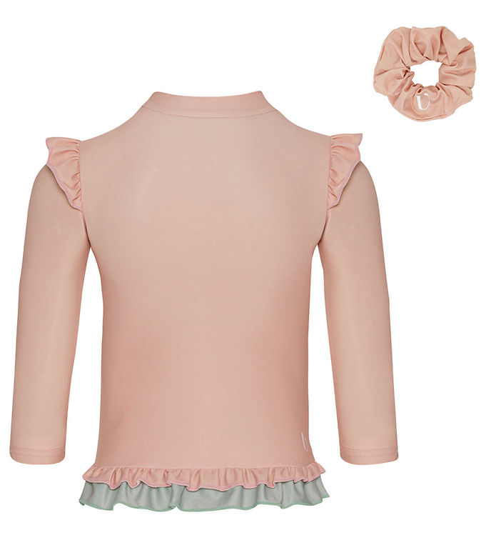 Badebluse - SAND ROSE - 80/86