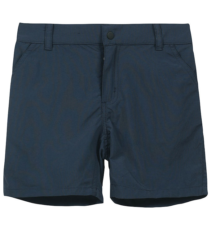 #3 - Color Kids Shorts - Outdoor - Total Eclipse