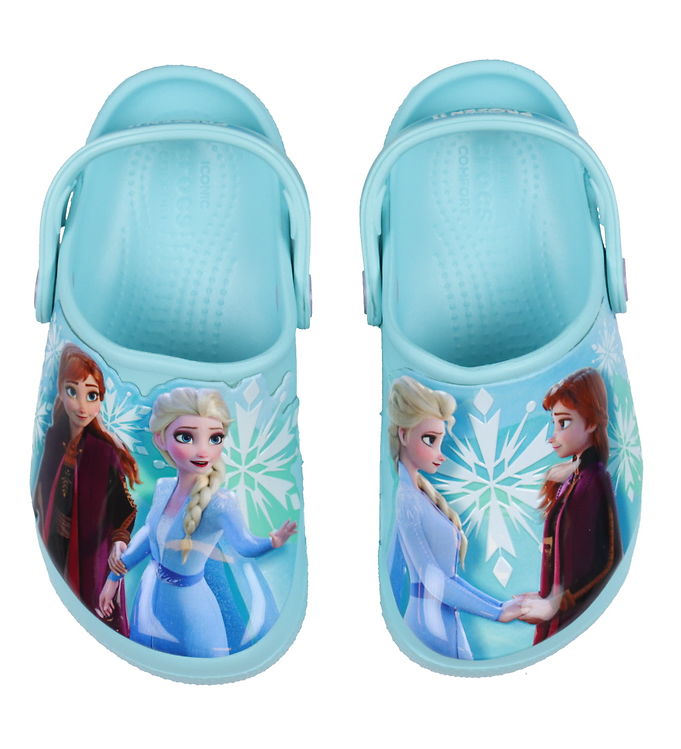 Bedste Disney Sandal i 2023