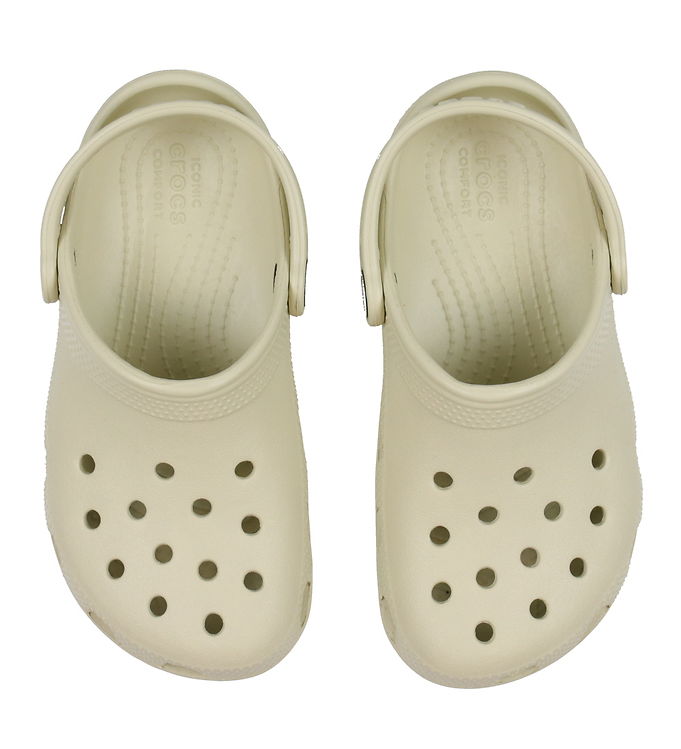 Crocs Sandaler - Classic Clog K » Gratis levering i DK