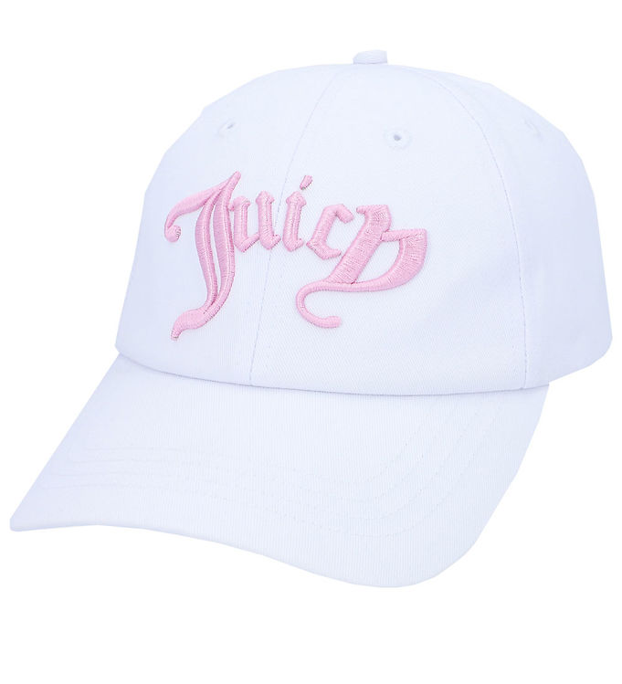 Juicy Couture Kasket Anabelle Hvid