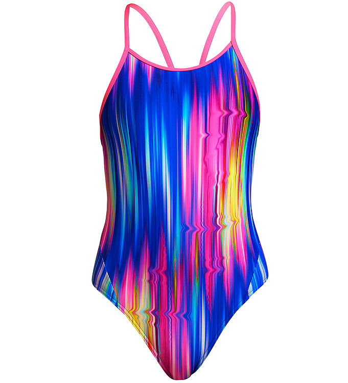 Bedste Funkita Badedragt i 2023