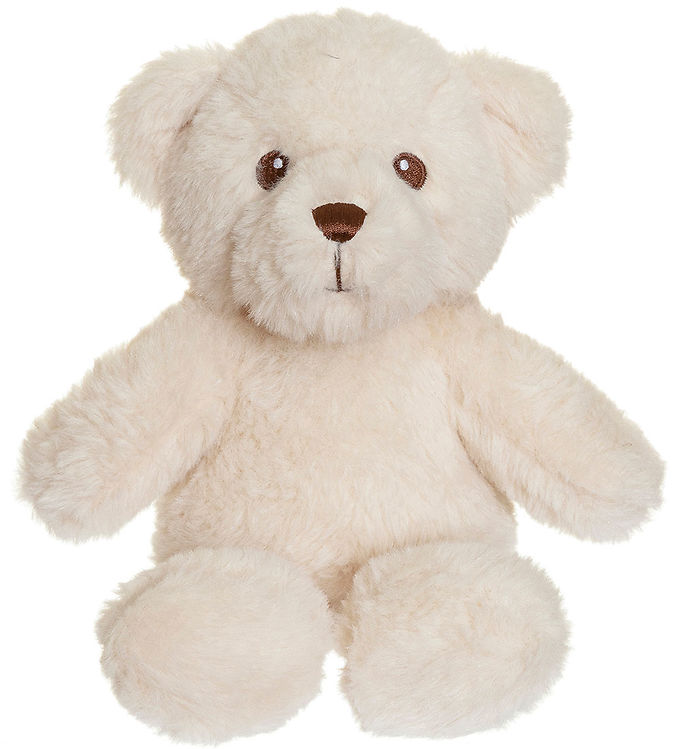 Image of Teddykompaniet Bamse - Jon - 24 cm - Beige (308267-4478493)