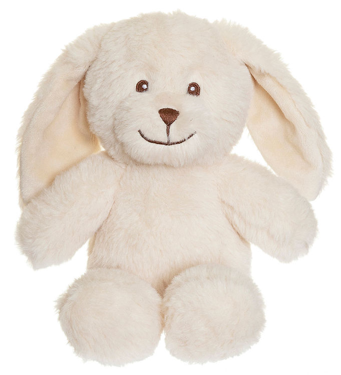 Image of Teddykompaniet Bamse - Jonna - 24 cm - Beige (308268-4478494)