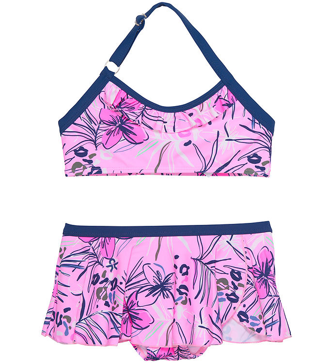 Image of Color Kids Bikini - Begonia Pink (307989-4471705)