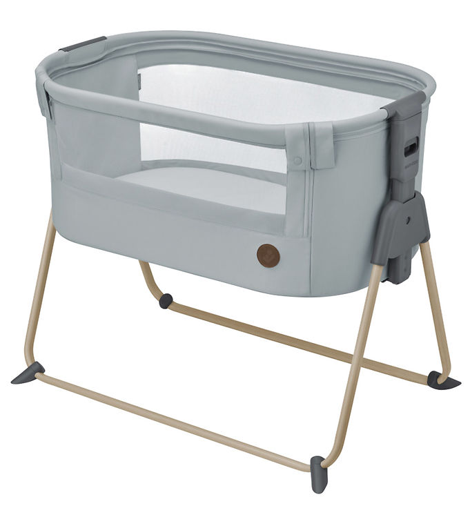 Maxi Cosi Babyseng - MC Tori Beyond - GRY Eco
