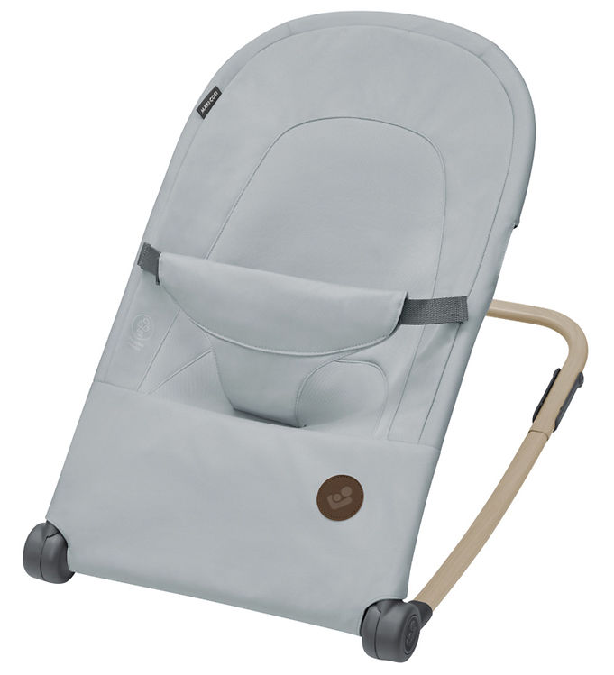 Maxi-Cosi Skråstol – MC Loa Beyond – Grey Eco