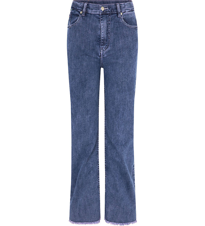 Bedste Mads Nørgaard Jeans i 2023