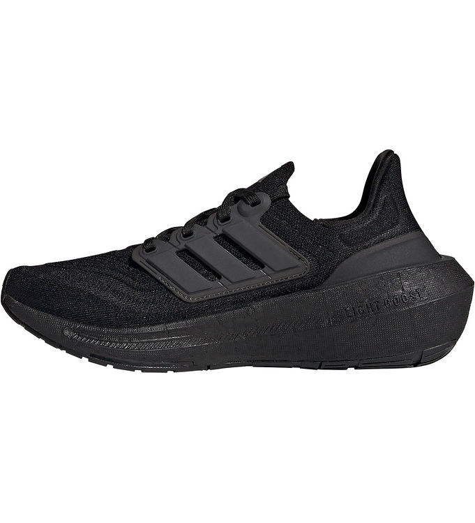 Adidas Performance Sko Ultraboost Light Sort