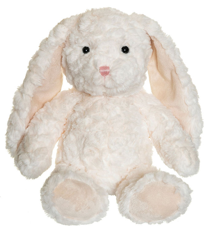 Image of Teddykompaniet Bamse - Bunnies Linnea - 30 cm - Creme (308277-4478533)