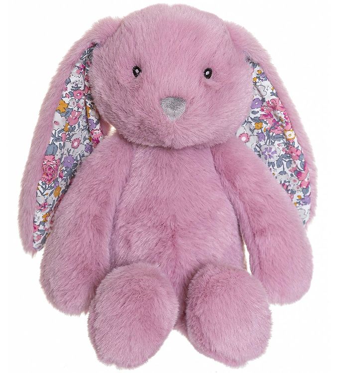 Image of Teddykompaniet Bamse - Bunnies Viola - 32 cm - Lyserød (308447-4480502)