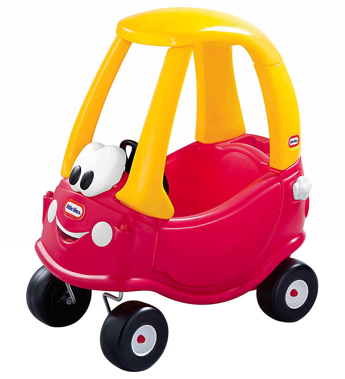 Little Tikes Gåbil – Cozy Coupe – 30th Anniversary – Classic