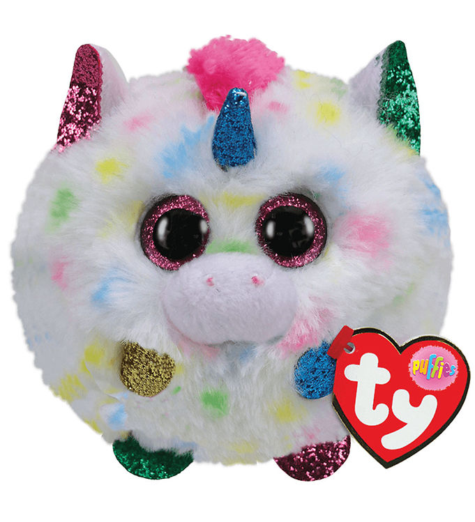 Image of Ty Bamse - Beanie Balls - 9 cm - Harmonie (308409-4480462)