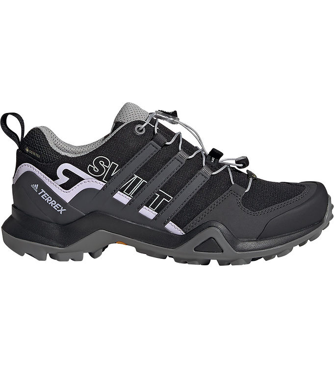 Adidas Performance Sko Terrex Swift R2 Gtx W Sort/lilla