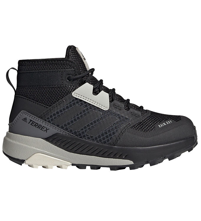 7: adidas Performance Støvler - Terrex Trailmaker Mid - Sort