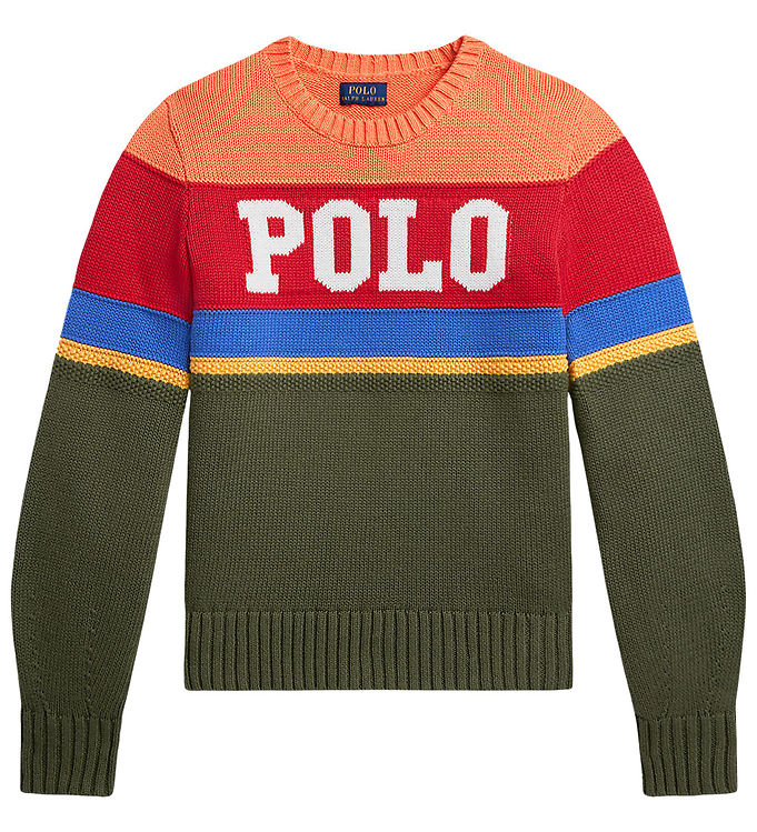 Bedste Ralph Lauren Bluse i 2023