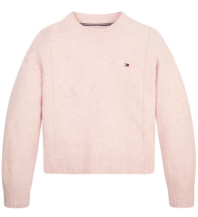 Bedste Tommy Hilfiger Bluse i 2023