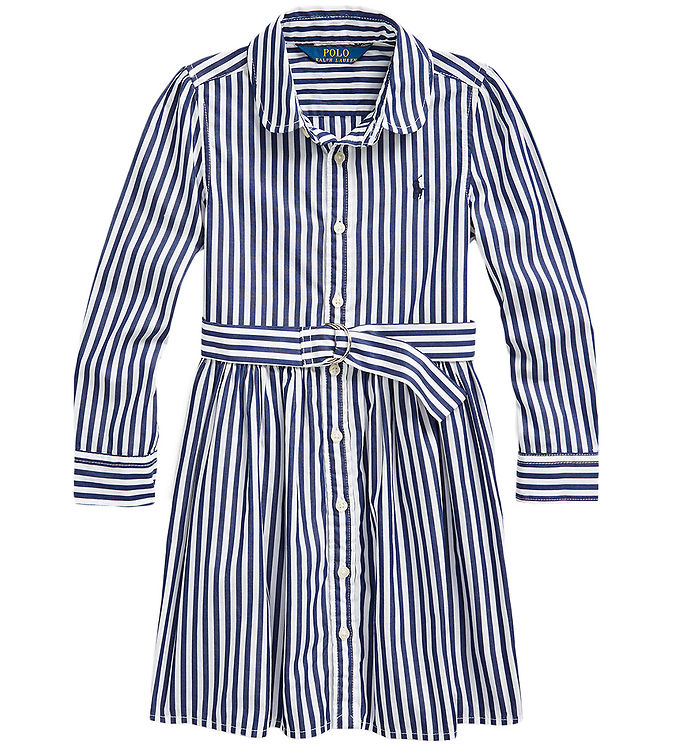 Bedste Ralph Lauren Kjole i 2023
