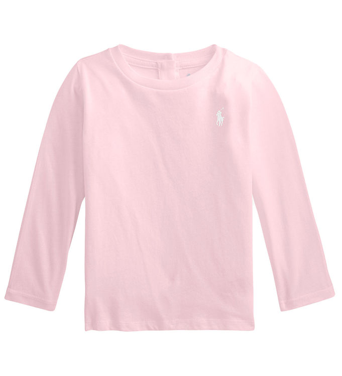 Polo Ralph Lauren Bluse - Classics - Rosa