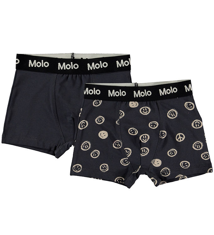 Molo undertøj til børn - Flotte styles Gratis fragt i Danmark