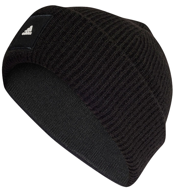 adidas Hue - Strik - Wid Cuff Beanie -