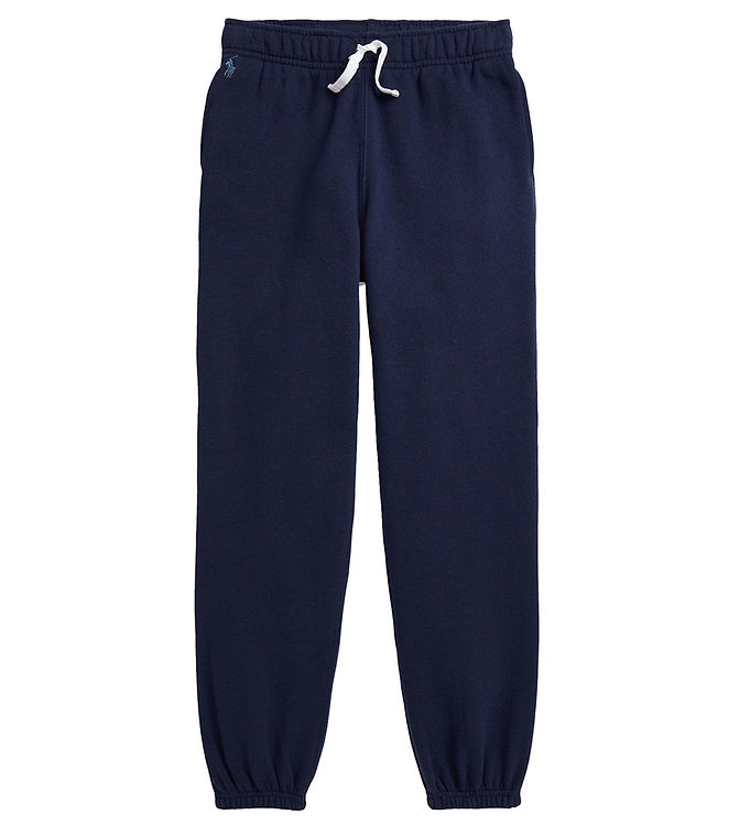 Polo Ralph Lauren Sweatpants - Classics Navy female