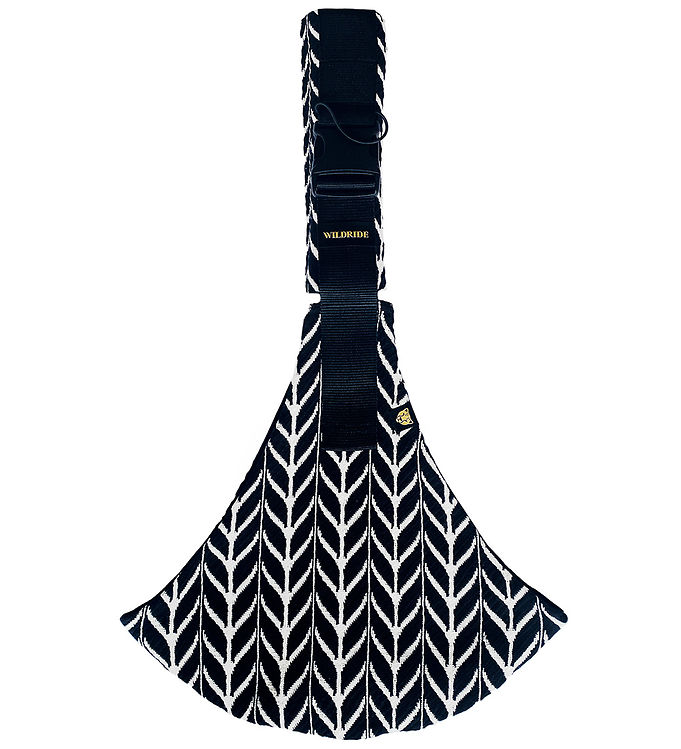 Image of Wildride Bæresele - The Toddler Swing - Feathers (309415-4508456)