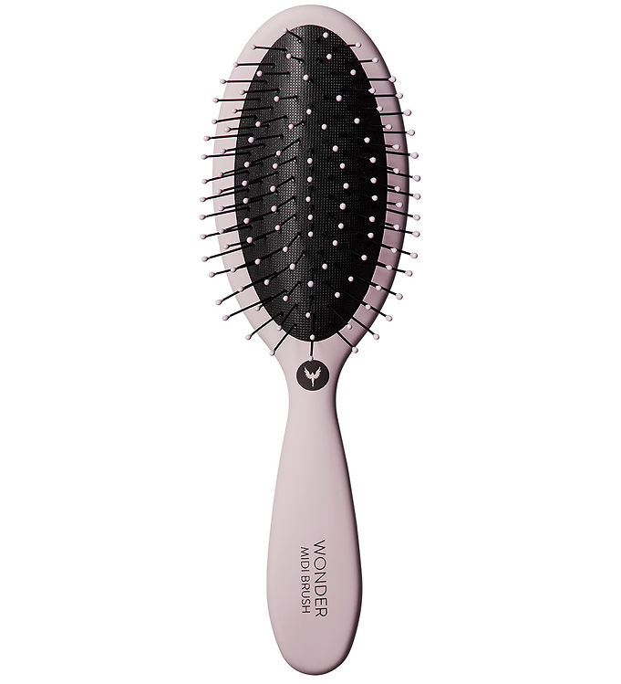 HH Simonsen Wonder Brush Midi - Dusty Rose