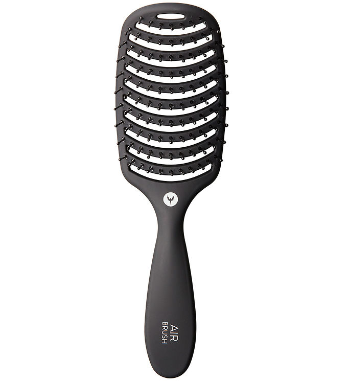 HH Simonsen Air Brush - Black