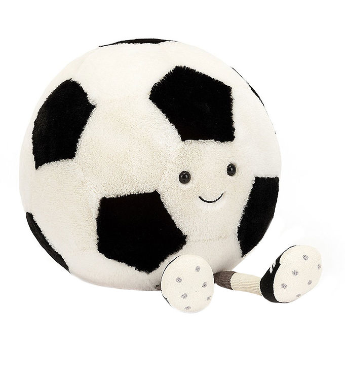 Bedste Jellycat Fodbold i 2023