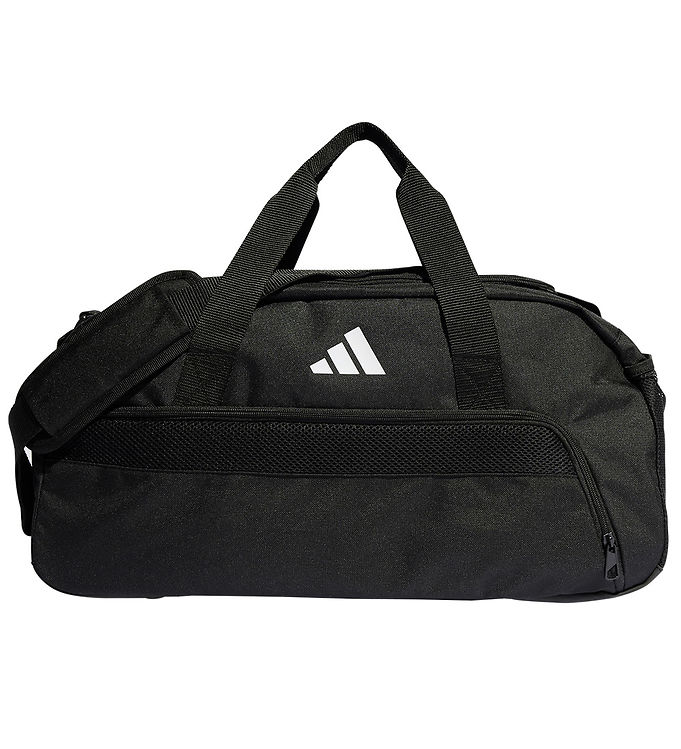 Billede af adidas Performance Taske - TIRO L DUFF S - Sort/Hvid