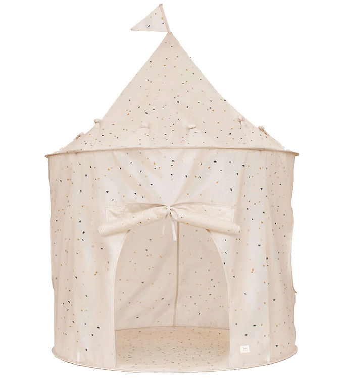 3 Sprouts - Legetelt - Terrazzo/Mandel