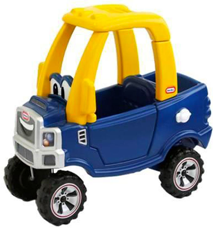 Little Tikes Gåbil - Cozy Truck