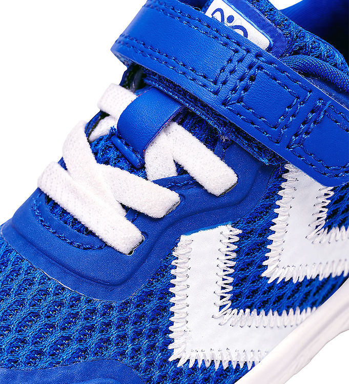 Sneakers Actus Recycled Infant - True Blue