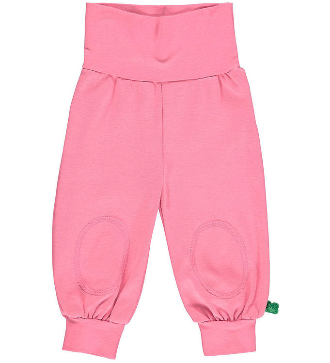 Image of Freds World Bukser - Alfa - Pink (309279-4505014)