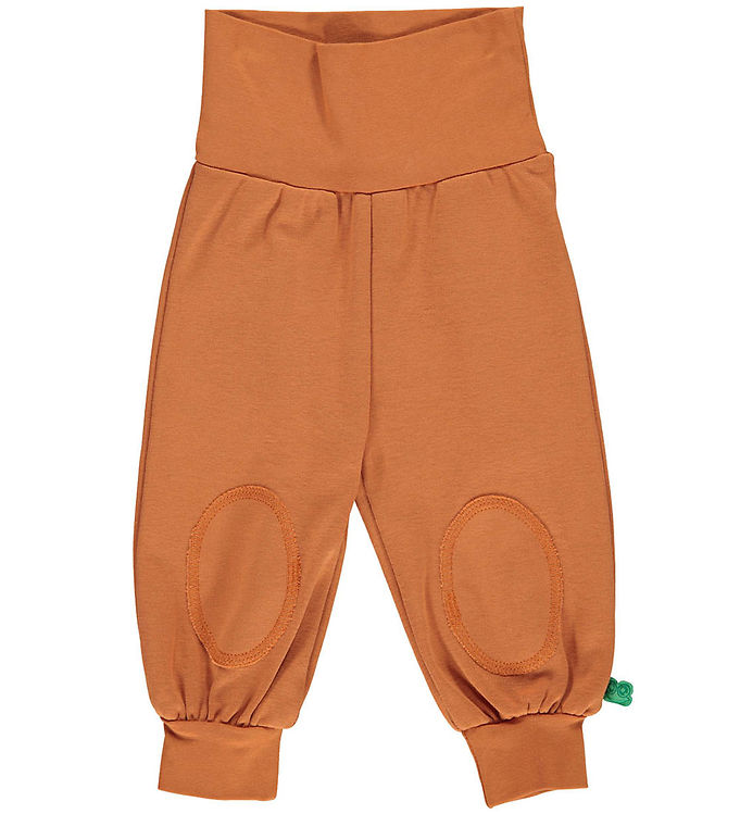 Image of Freds World Bukser - Alfa - Wood (309291-4505098)