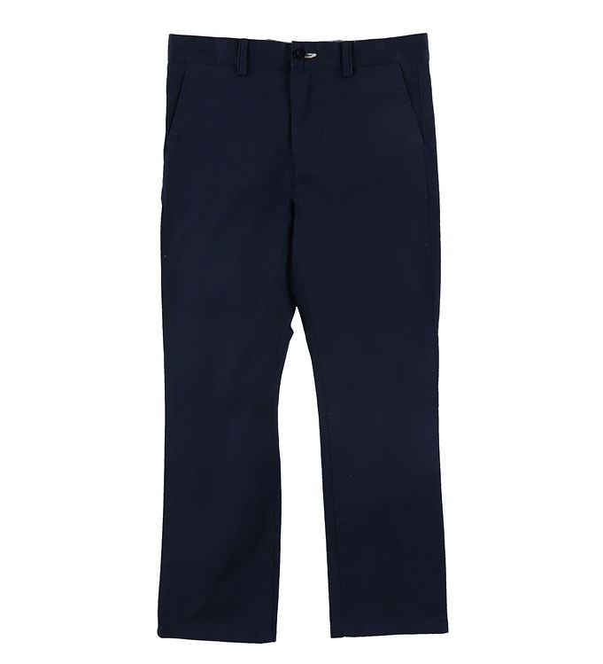 Image of GANT Bukser - Chino - Marine (309625-4511848)