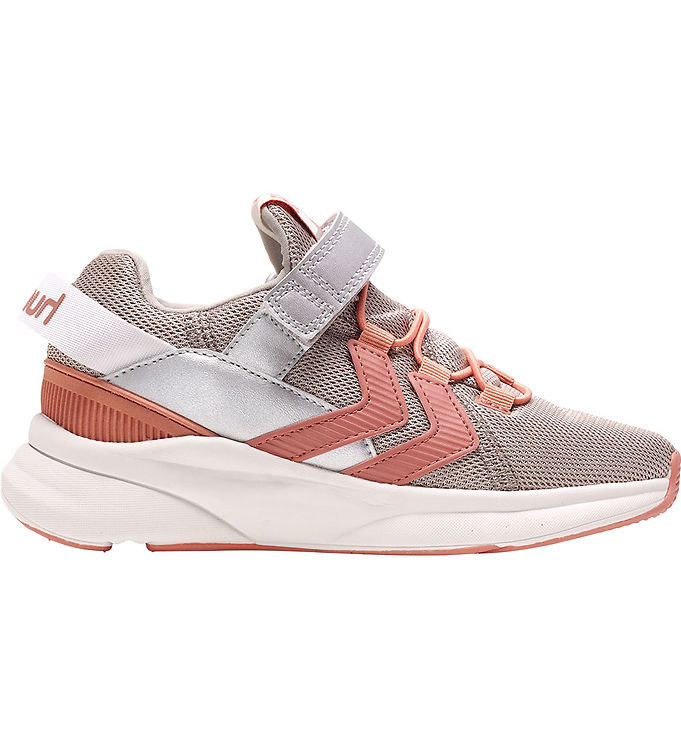 Hummel Sko Reach 300 Recycled JR - Paloma » fragt i DK