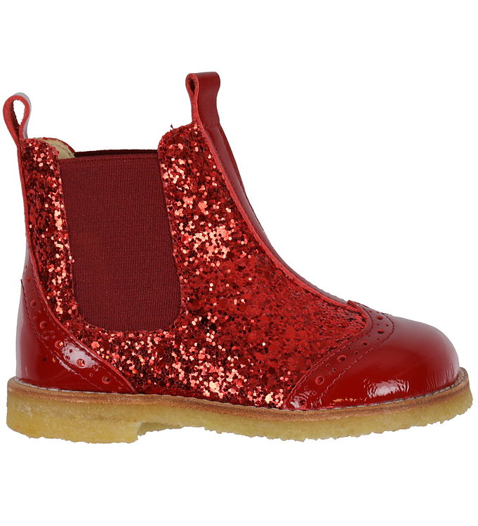 marmelade offentliggøre Overbevisende Angulus sko, støvler & sandaler til børn & teens - Fri fragt i DK