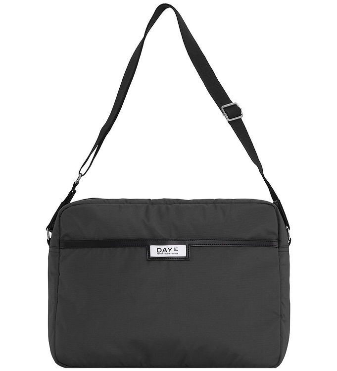 DAY ET Taske - Gweneth RE-S Job Black unisex