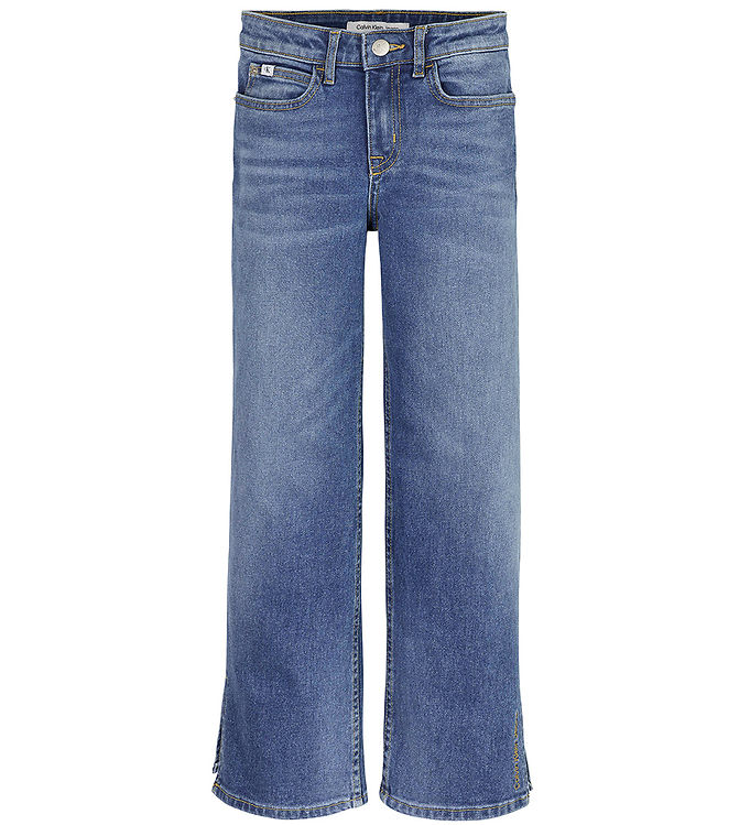 #1 på vores liste over jeans er Jeans