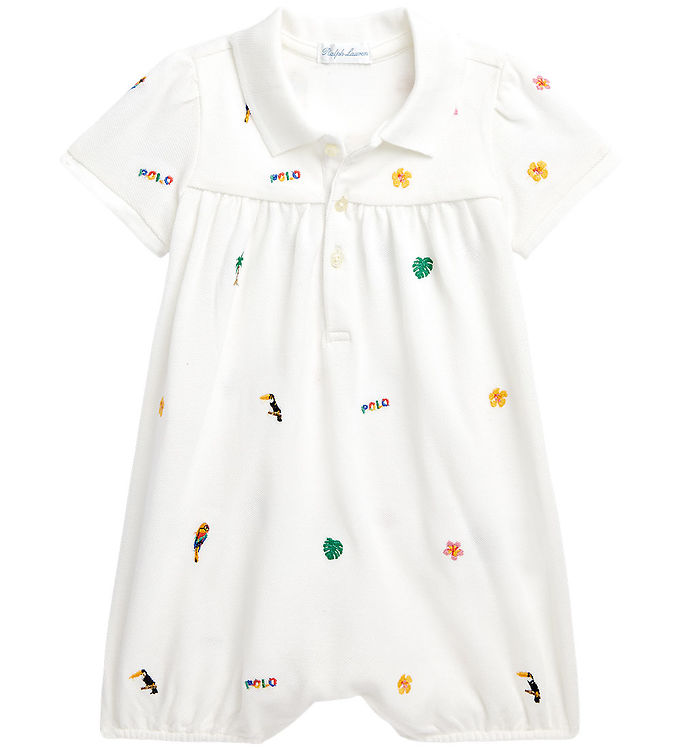 Bedste Ralph Lauren Sommerdragt i 2023