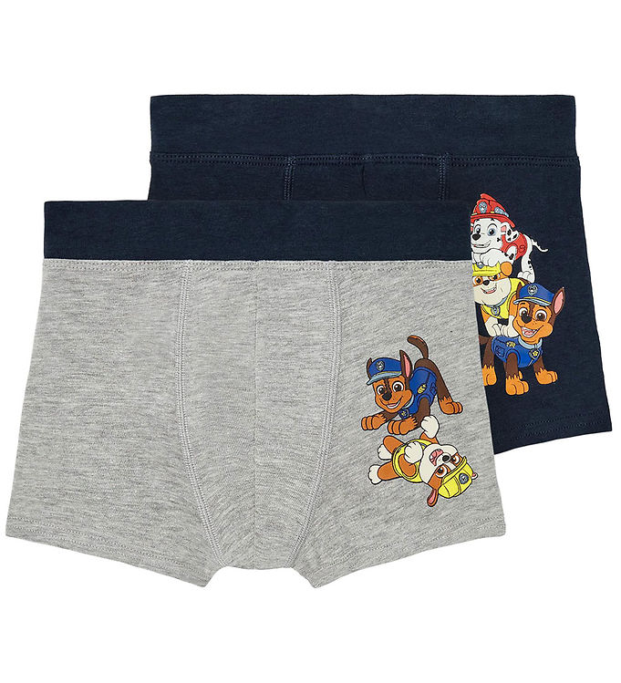 Bedste Paw Patrol Undertøj i 2023