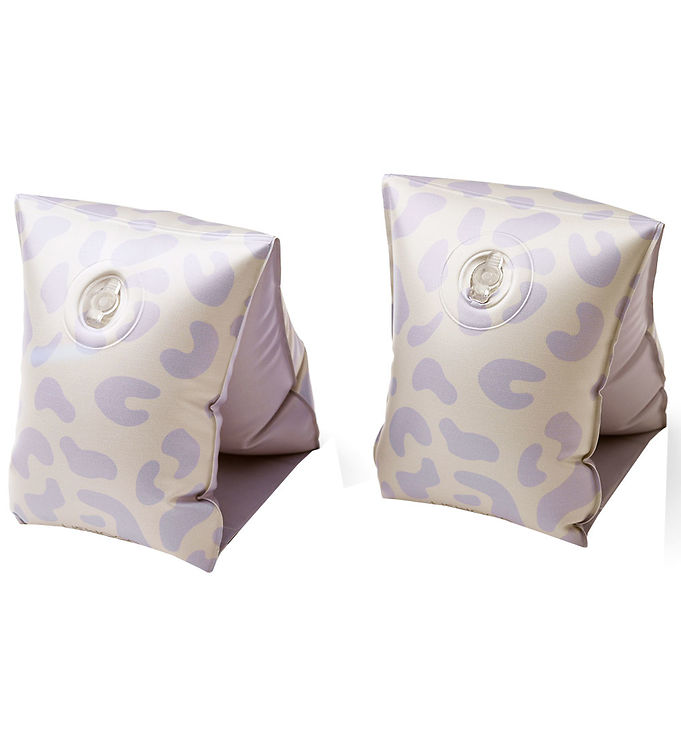 Liewood Badevinger - Shirley - 15-30 kg - Leo/Misty Lilac