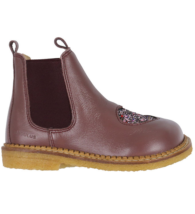 Angulus Chelsea boots (2023) ⇒ Se store udvalg her!