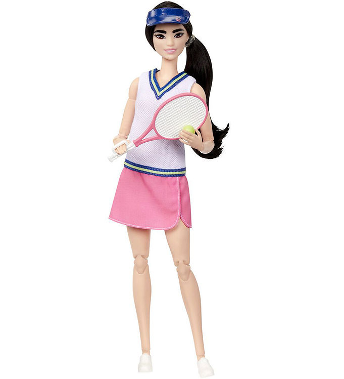 Barbie Dukke - 30 cm - Career - Tennis