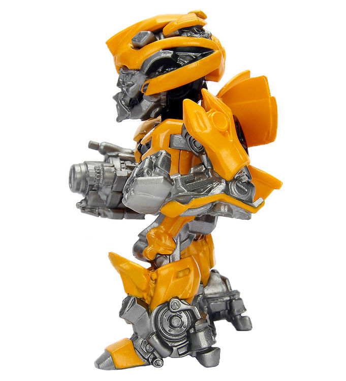 Jada Actionfigur - Transformers Bumblebee Figure - cm