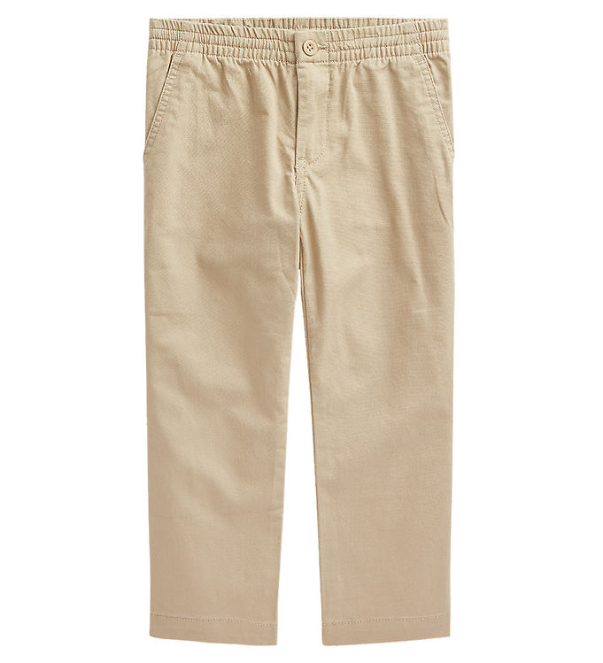 Polo Ralph Lauren Bukser Classics Khaki