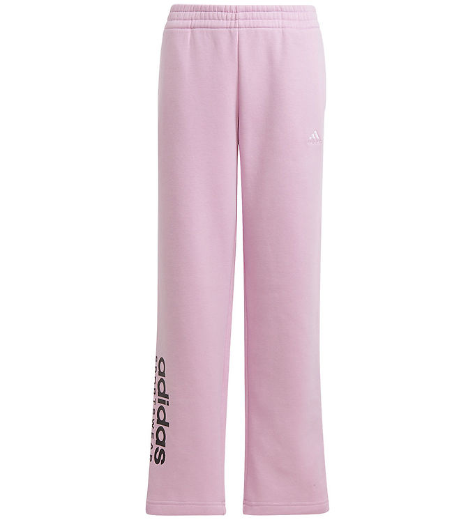 adidas Performance Sweatpants - J ALL SZN PANT - Pink